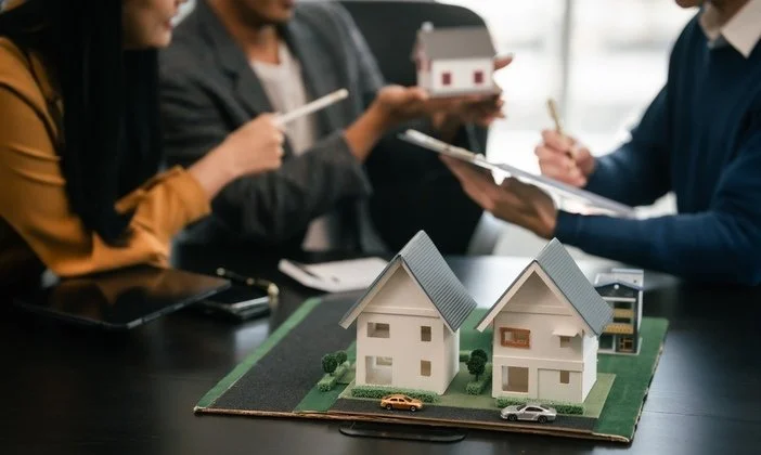 How Investors Approach Coastal Bend Real Estate