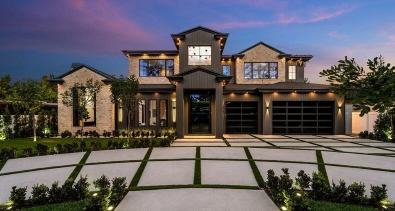 Best Neighborhoods in Olmos Park, Texas