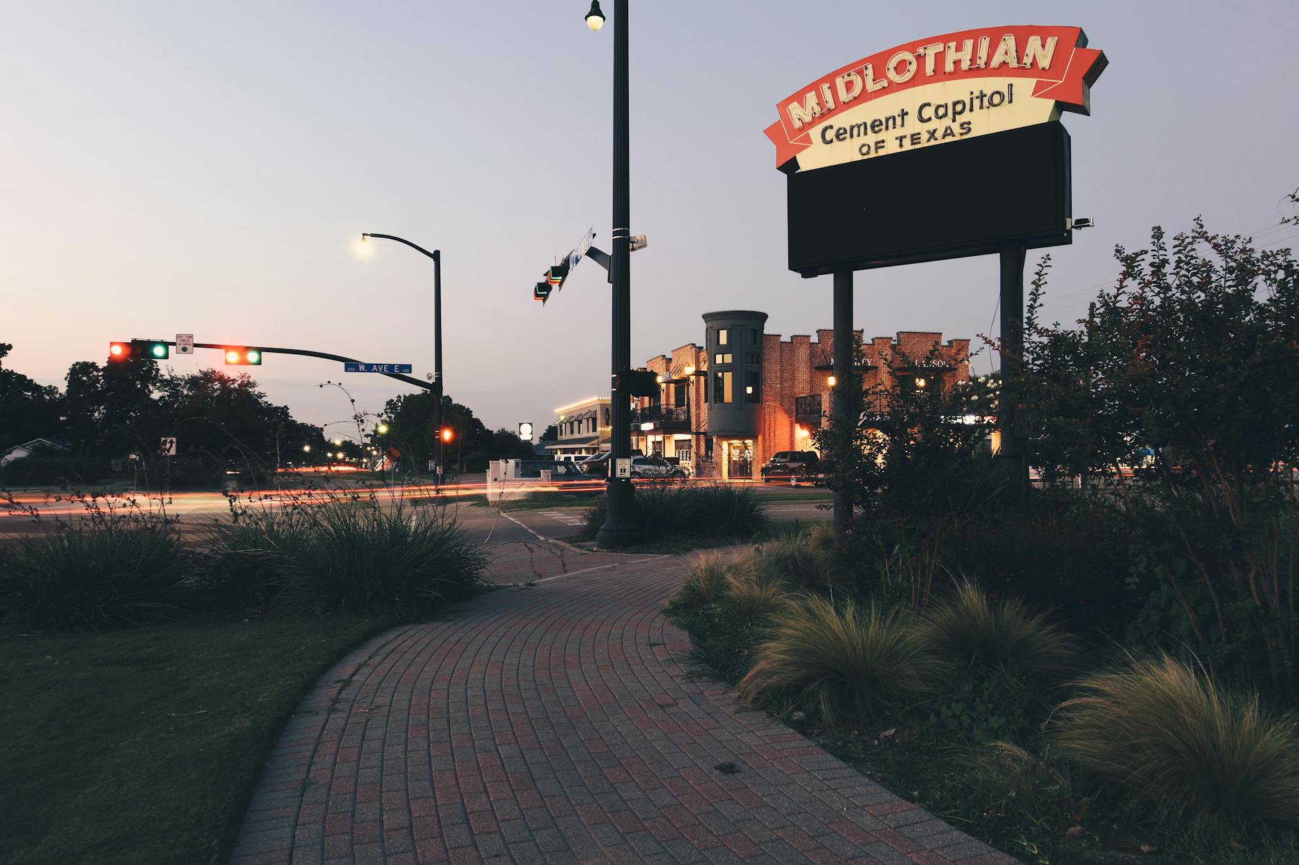 Teravista community homes in Round Rock Texas