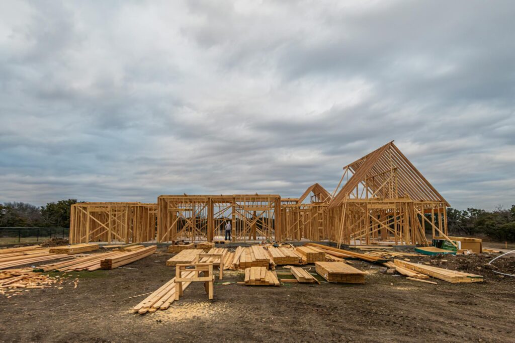 Building on Your Own Land in New Braunfels TX (2026 Guide)