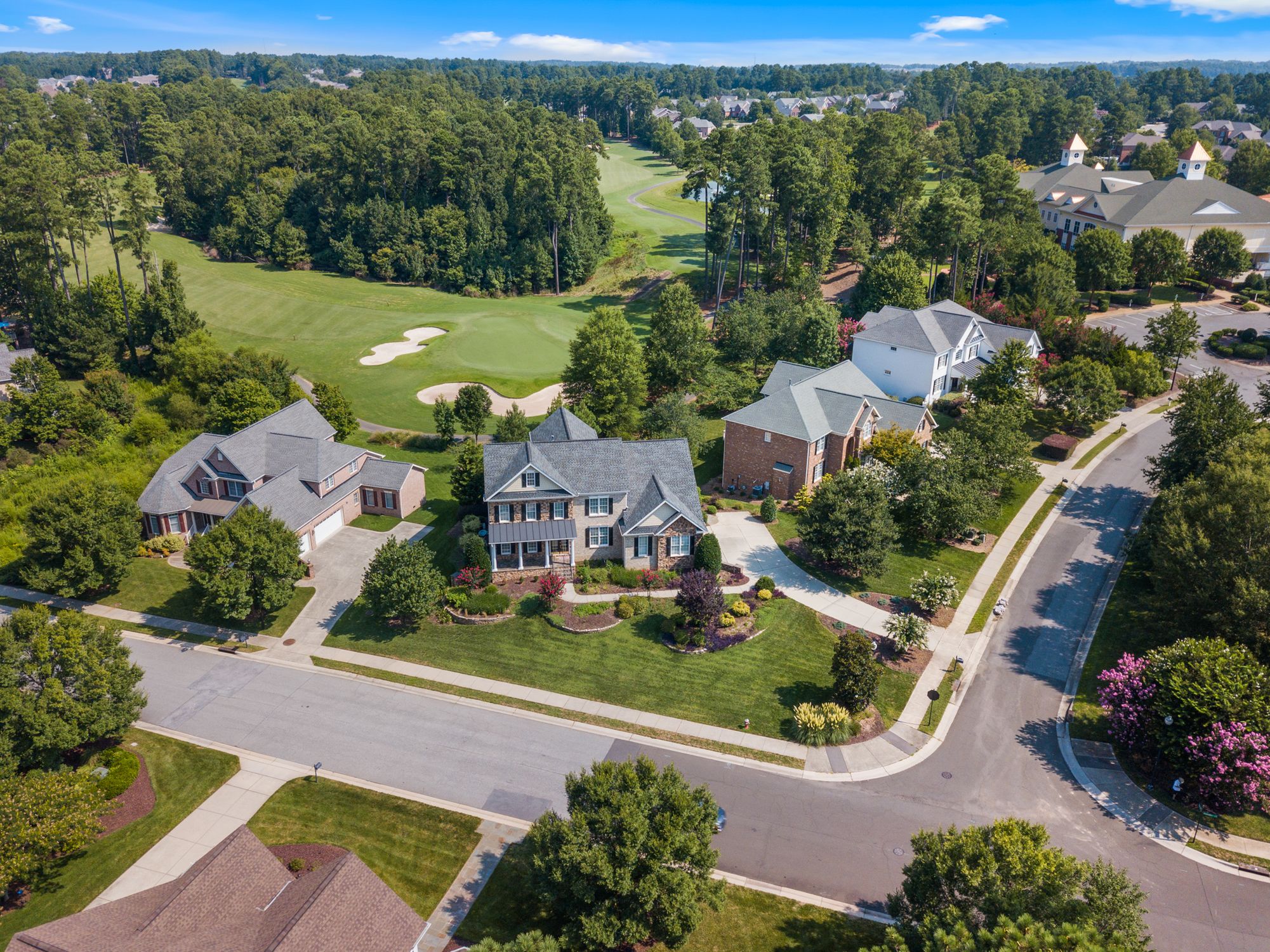Best Neighborhoods in Bastrop, TX (2026 Guide) | LRG Realty