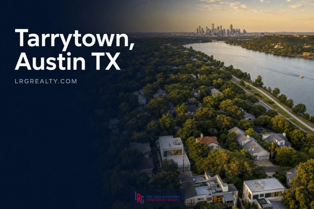 Tarrytown in Austin, TX: 2026 Neighborhood Guide