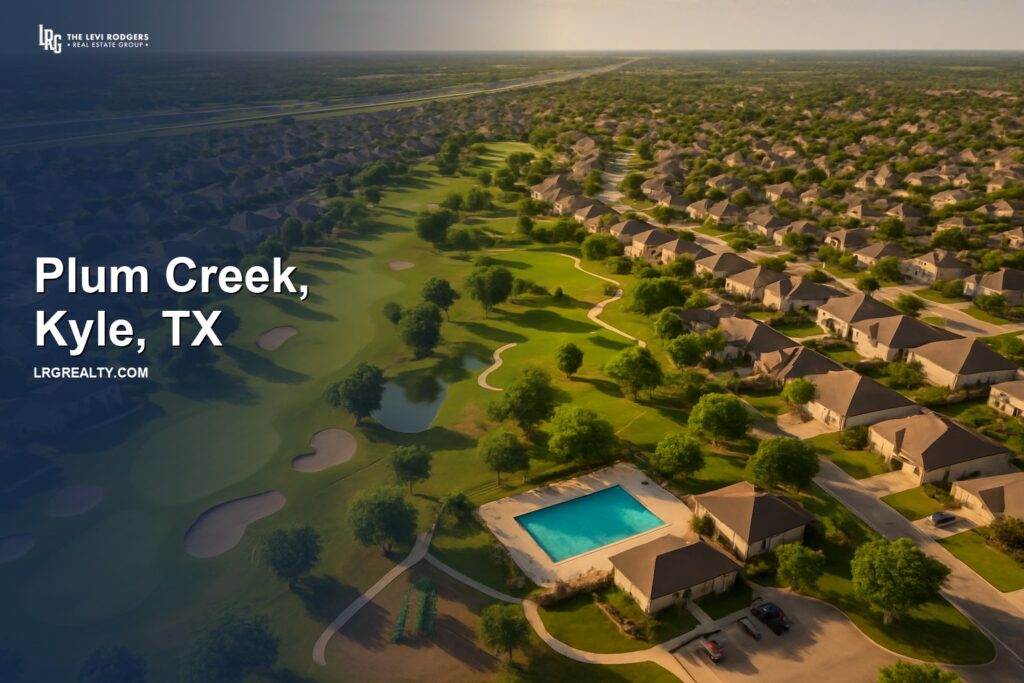 Plum Creek in Kyle, TX: 2026 Neighborhood Guide