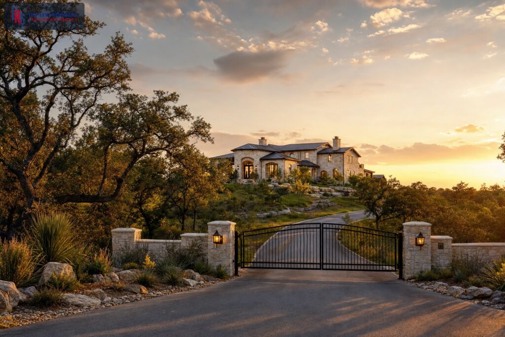 Canyons at Scenic Loop in San Antonio: Neighborhood Guide