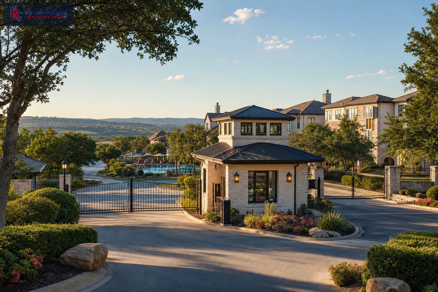 Heights at Stone Oak in San Antonio: Neighborhood Guide