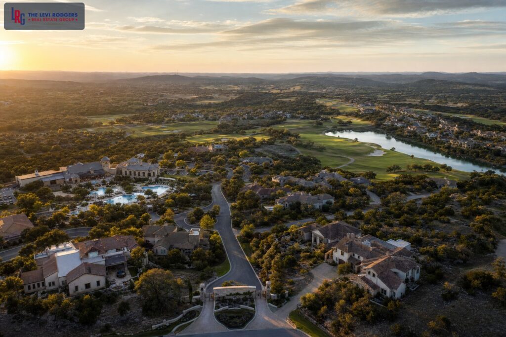 Cibolo Canyons in San Antonio: Neighborhood Guide