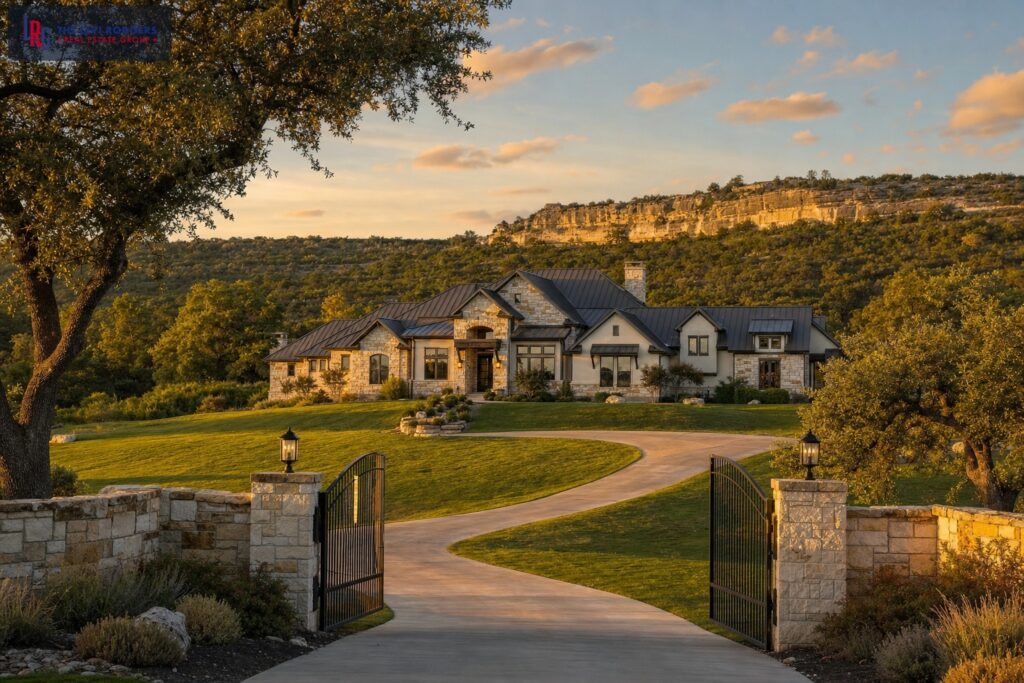Anaqua Springs Ranch in San Antonio: Neighborhood Guide