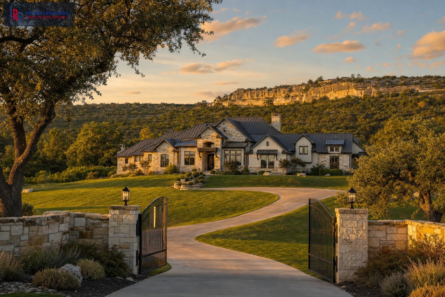 Anaqua Springs Ranch in San Antonio: Neighborhood Guide