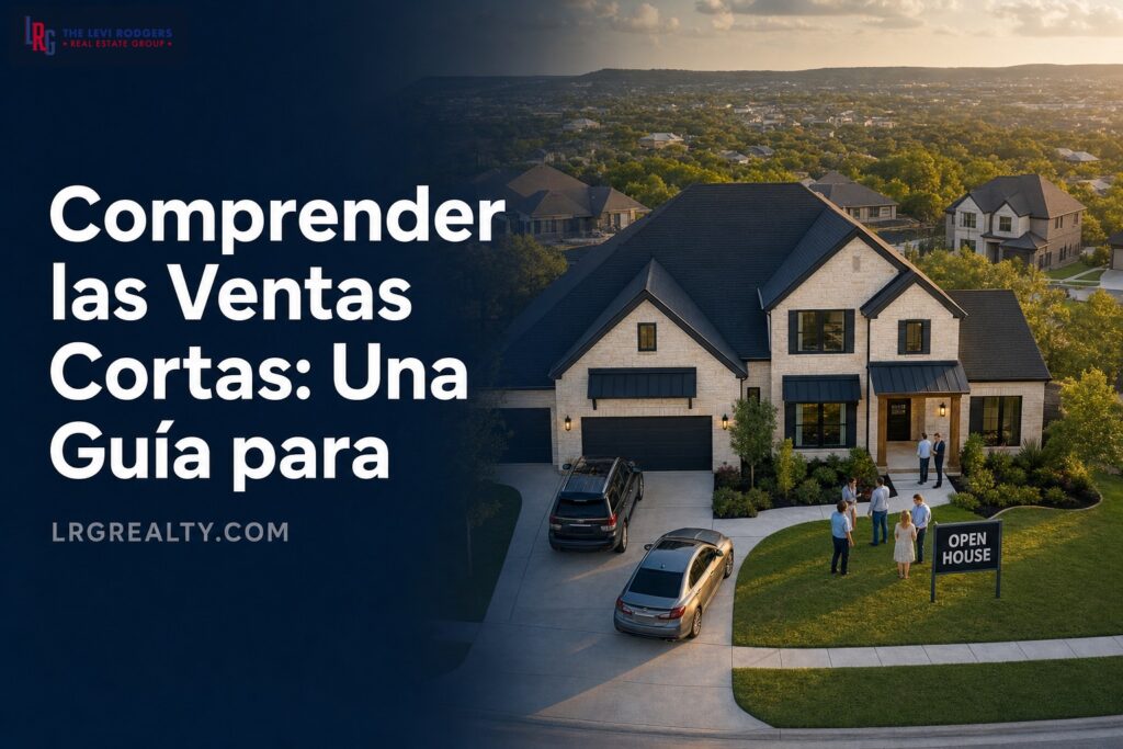 Comprender las Ventas Cortas: Una Guía para Compradores y Vendedores de Viviendas
