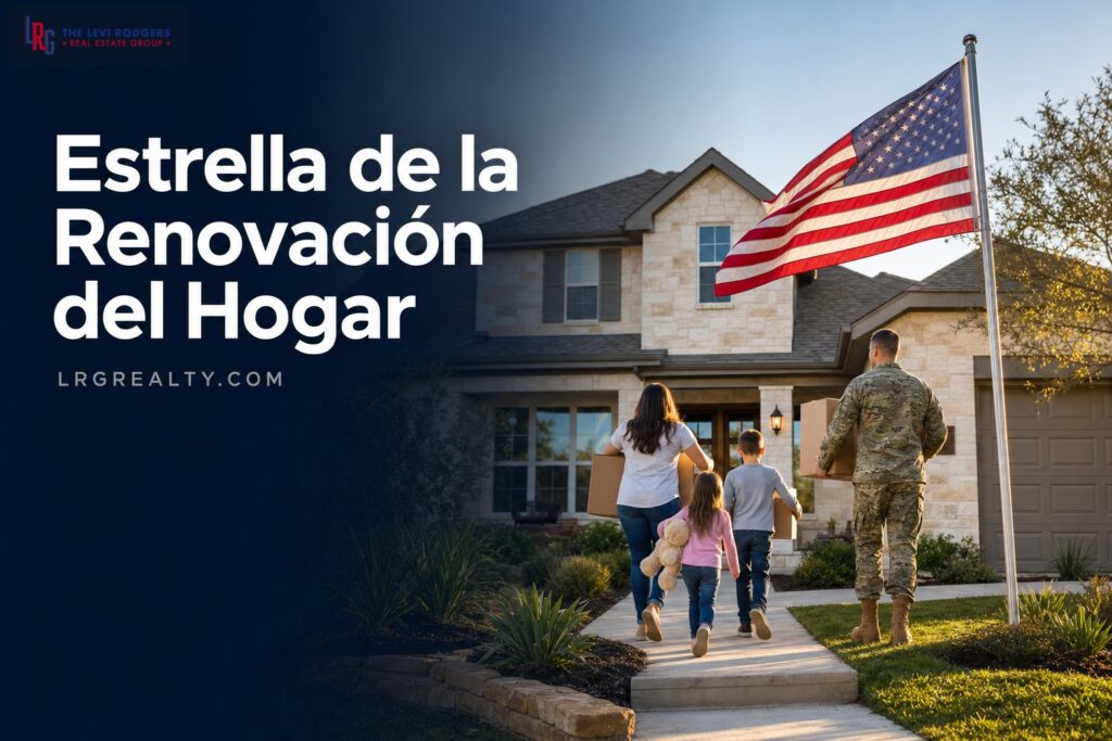 Consejos para Convertirte en una Estrella de la Renovación (tips to becoming..)