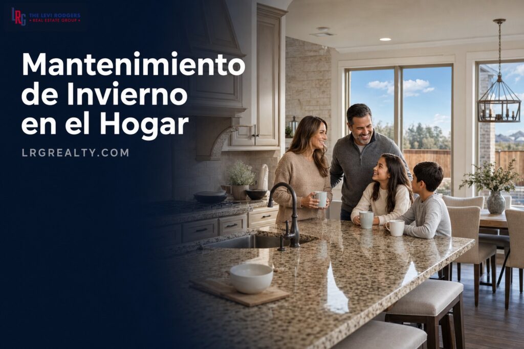 Consejos para el Mantenimiento de Invierno/Invernización (Winter Maintenace/Winterzing tips)