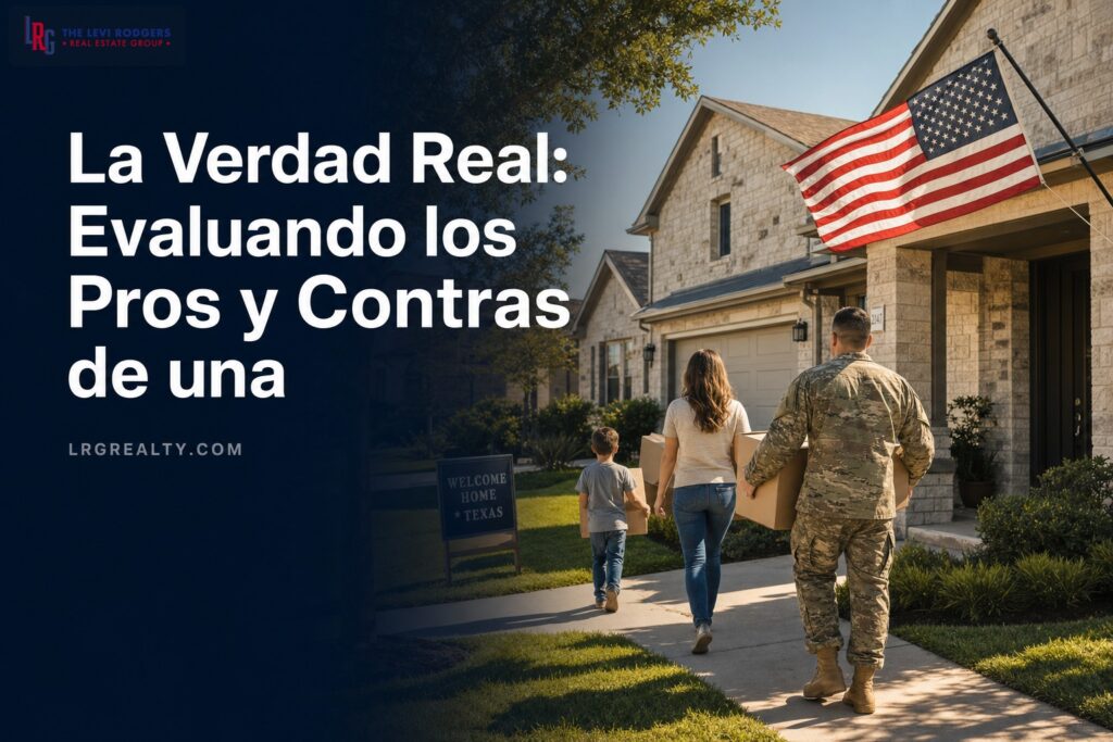 La Verdad Real: Evaluando los Pros y Contras de una Carrera en Bienes Raíces (The Real Deal:)