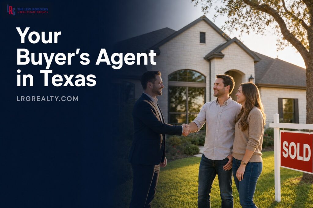 What Does a Buyers Agent Do in Texas After the NAR Settlement?