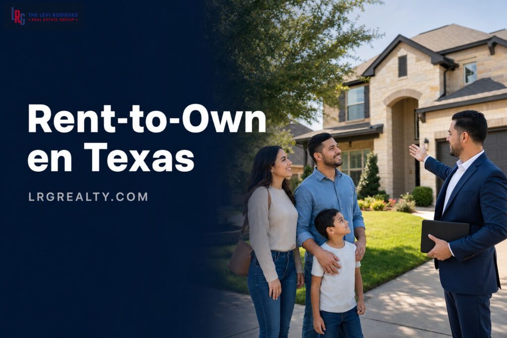 Rent-to-Own en Texas: Cómo Funciona, Costos y Qué Vigilar