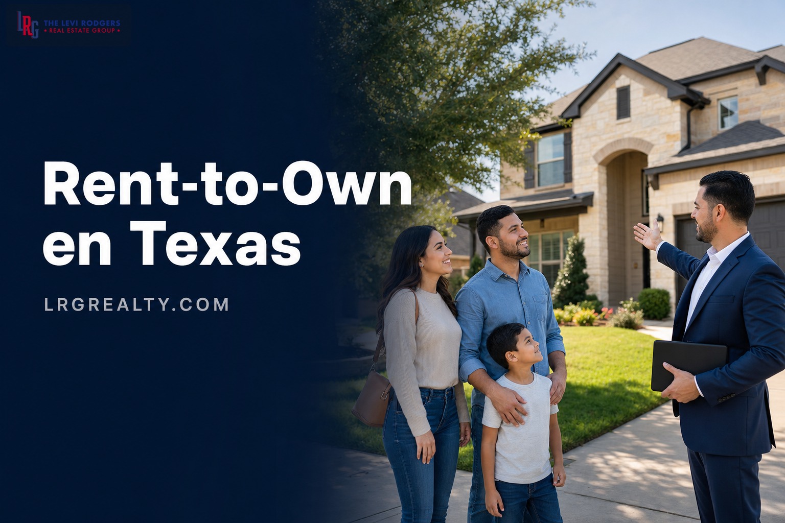Rent-to-Own en Texas: Cómo Funciona, Costos y Qué Vigilar