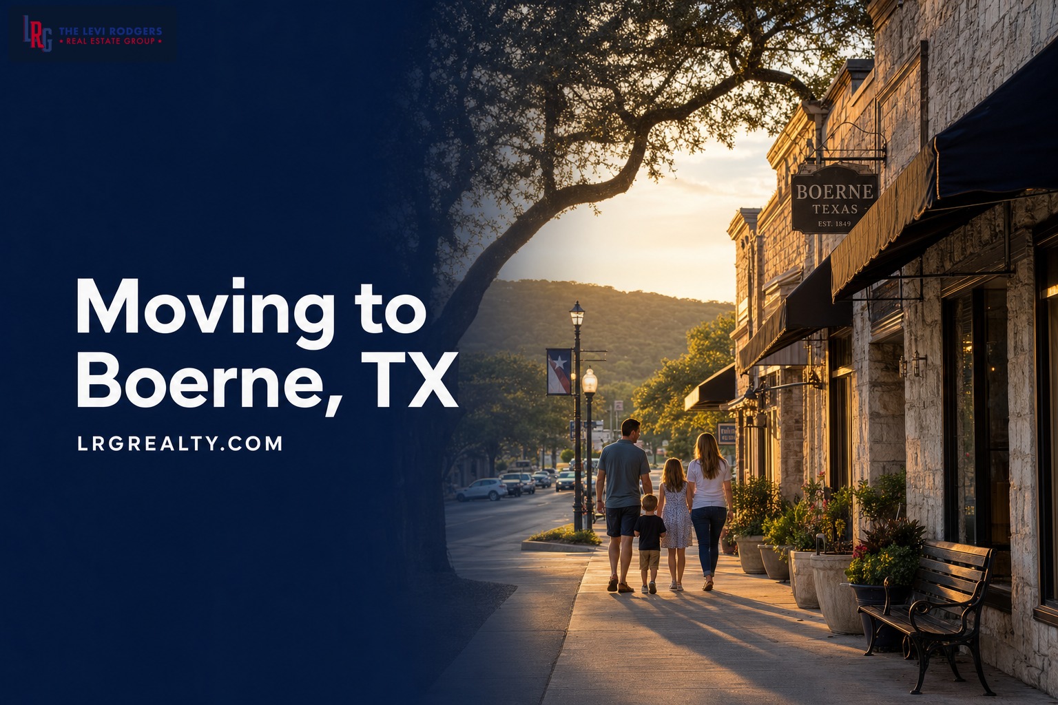 Moving to Boerne, TX: A Local Realtor’s Guide to Living Here