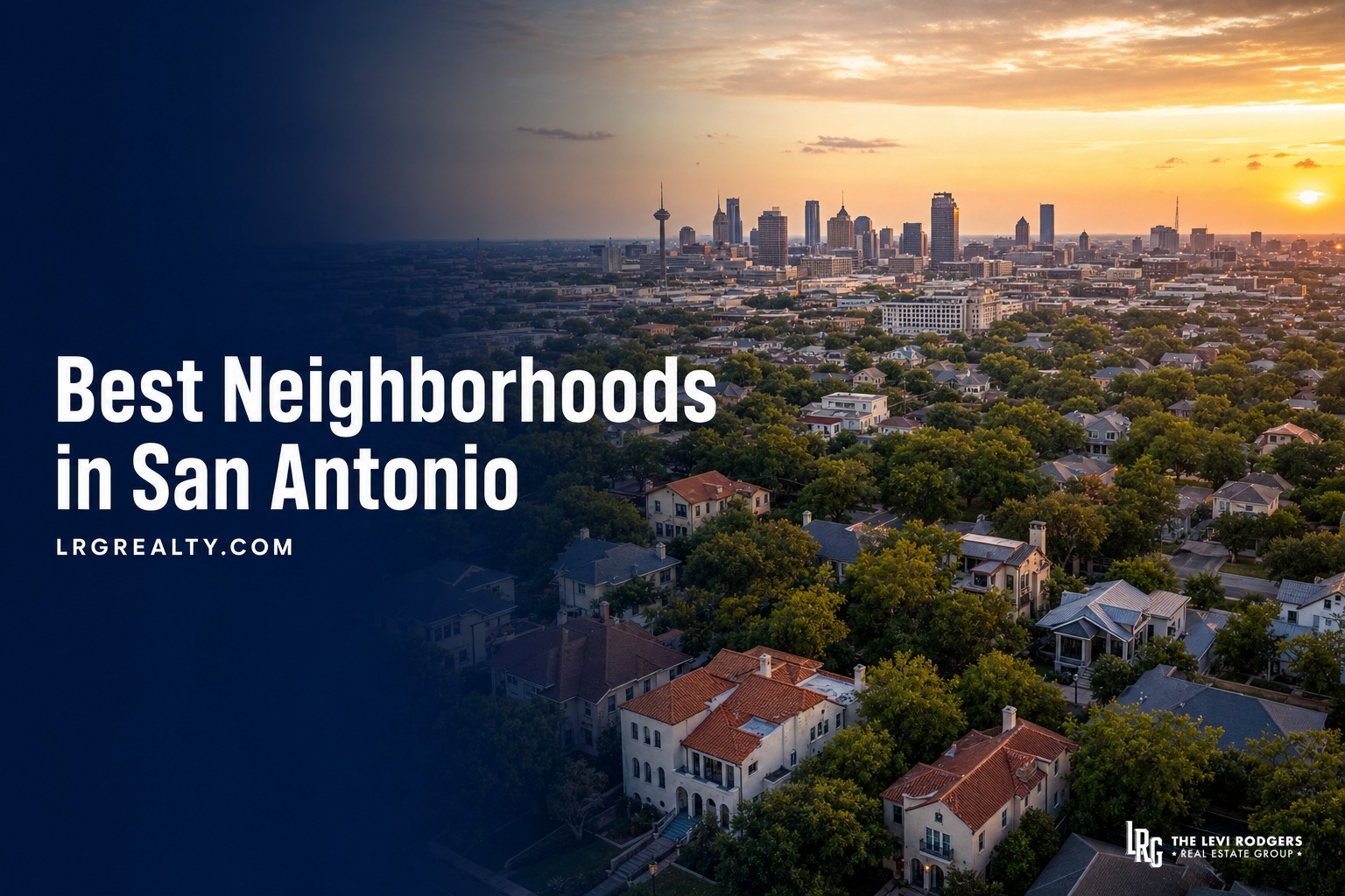 San Antonio Neighborhoods Directory