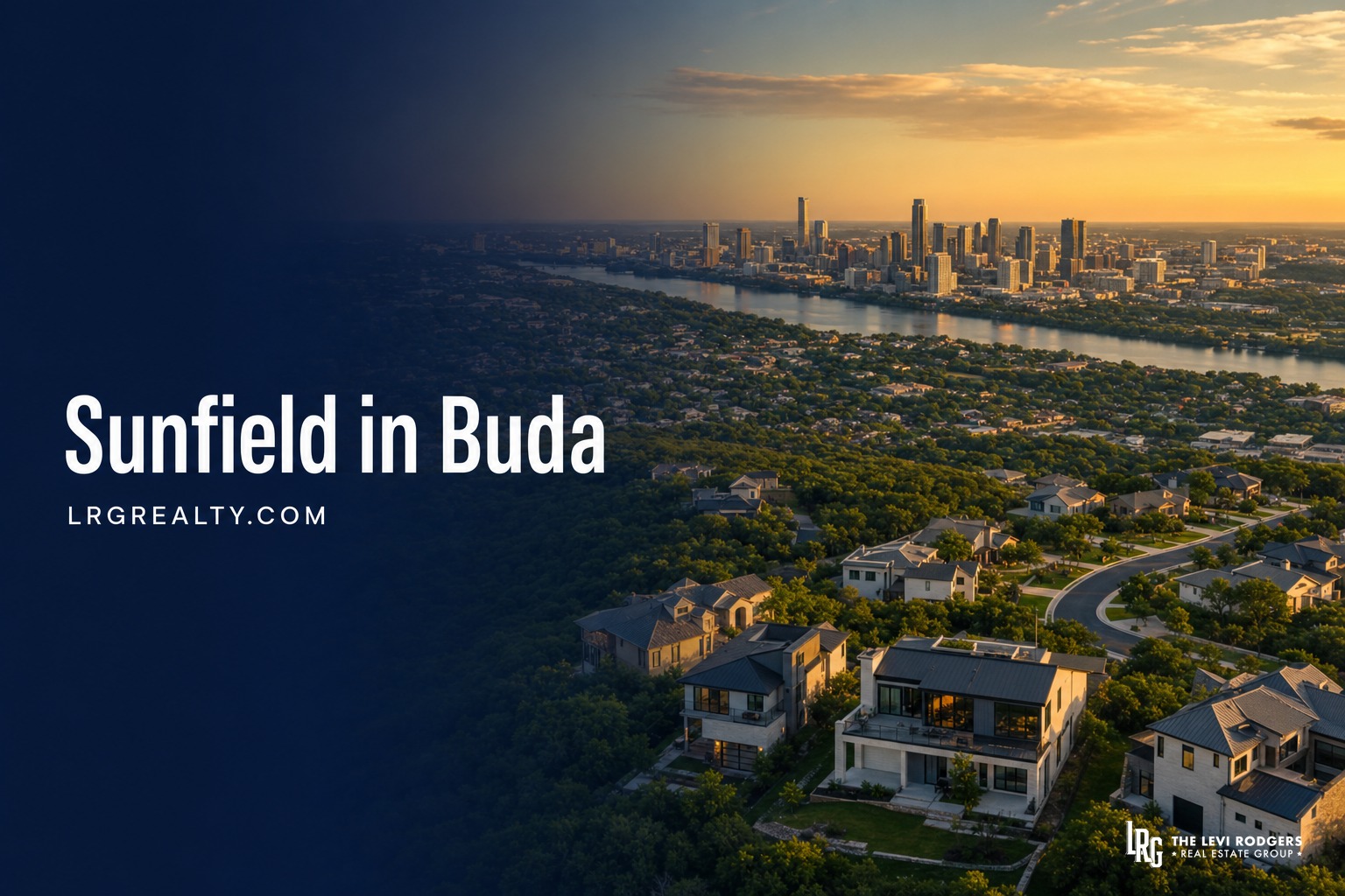 Sunfield in Buda, TX: 2026 Neighborhood Guide