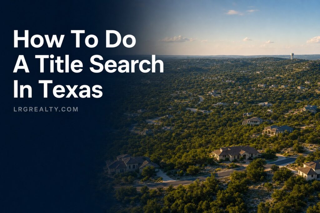 Austin Traffic and Commute Times: What Every Homebuyer Needs to Know