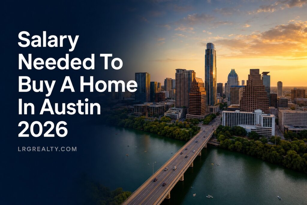 Commute First Neighborhood Strategy | SA Austin 2026