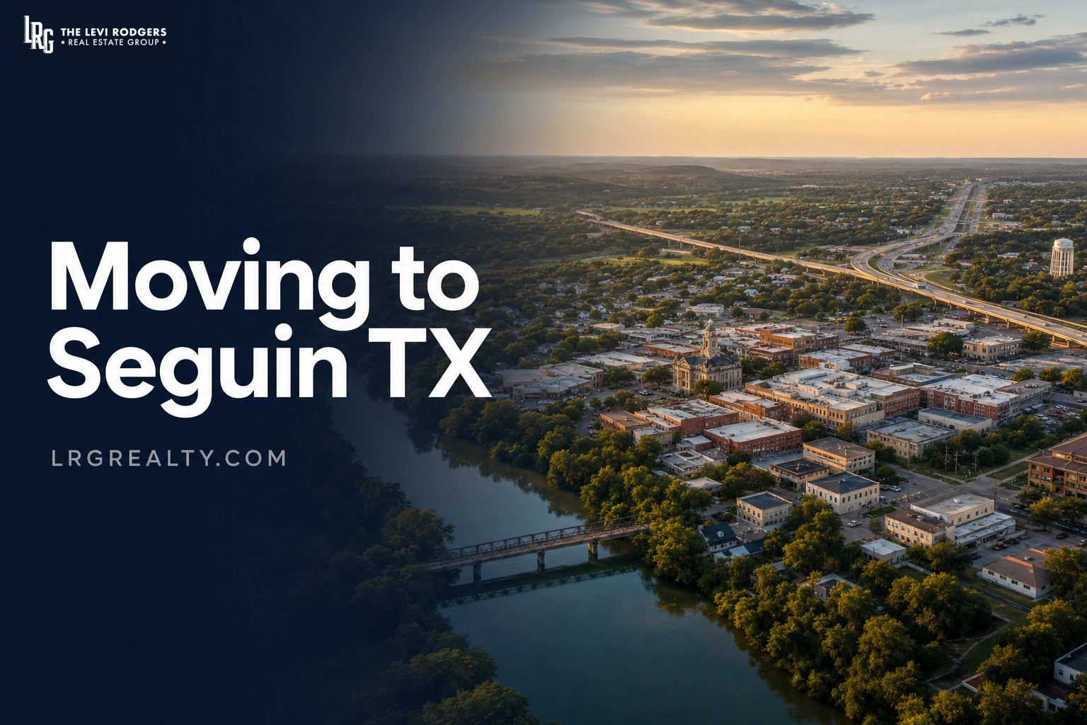 Moving to Seguin TX: Relocation Guide