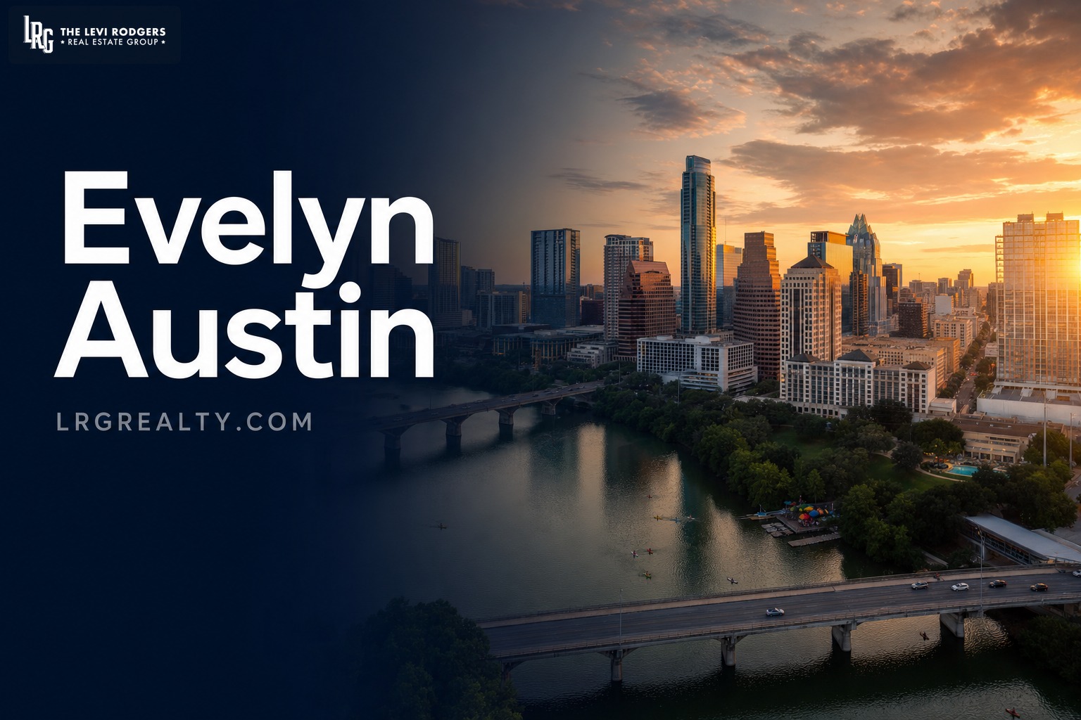 Evelyn Austin