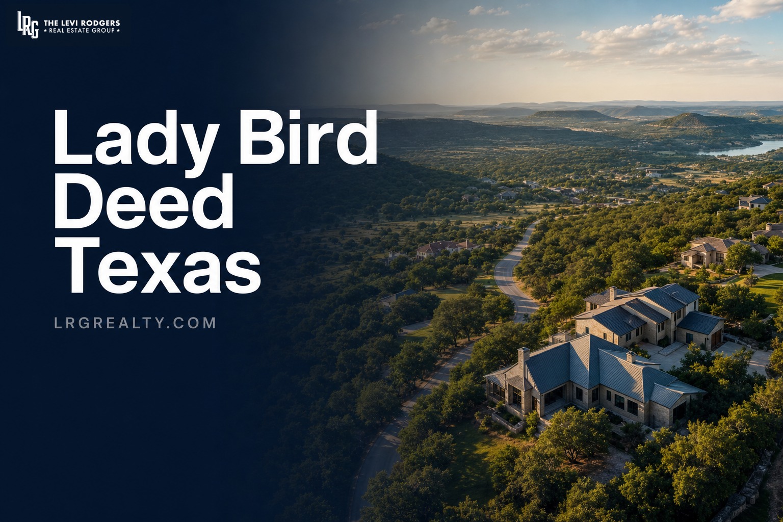 Lady Bird Deed Texas