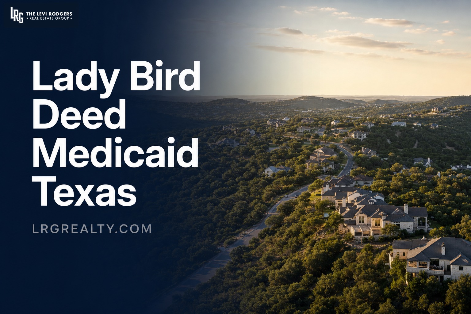 Lady Bird Deed Medicaid Texas
