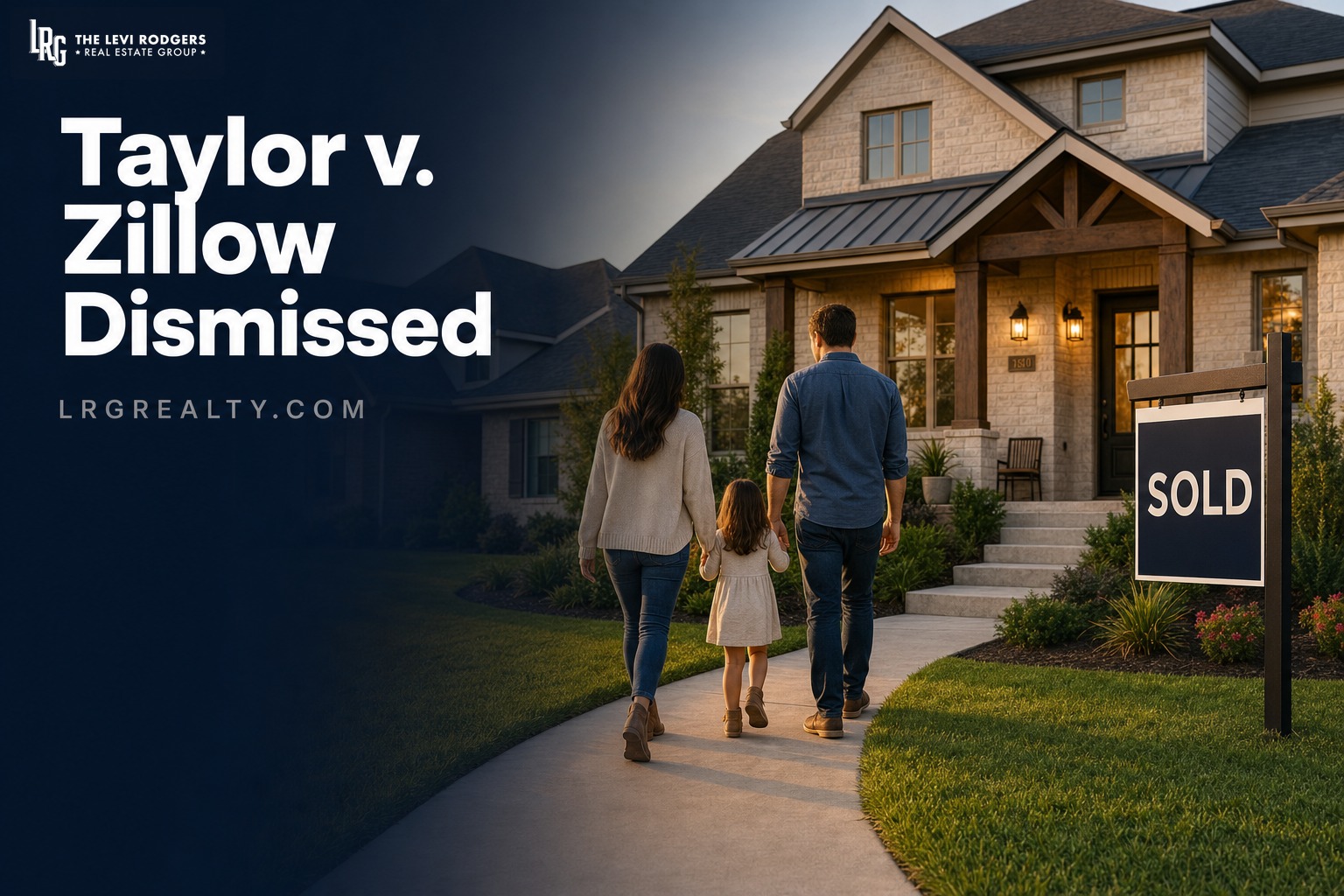 Taylor v. Zillow Dismissed: What the Ruling Means for Home Buyers