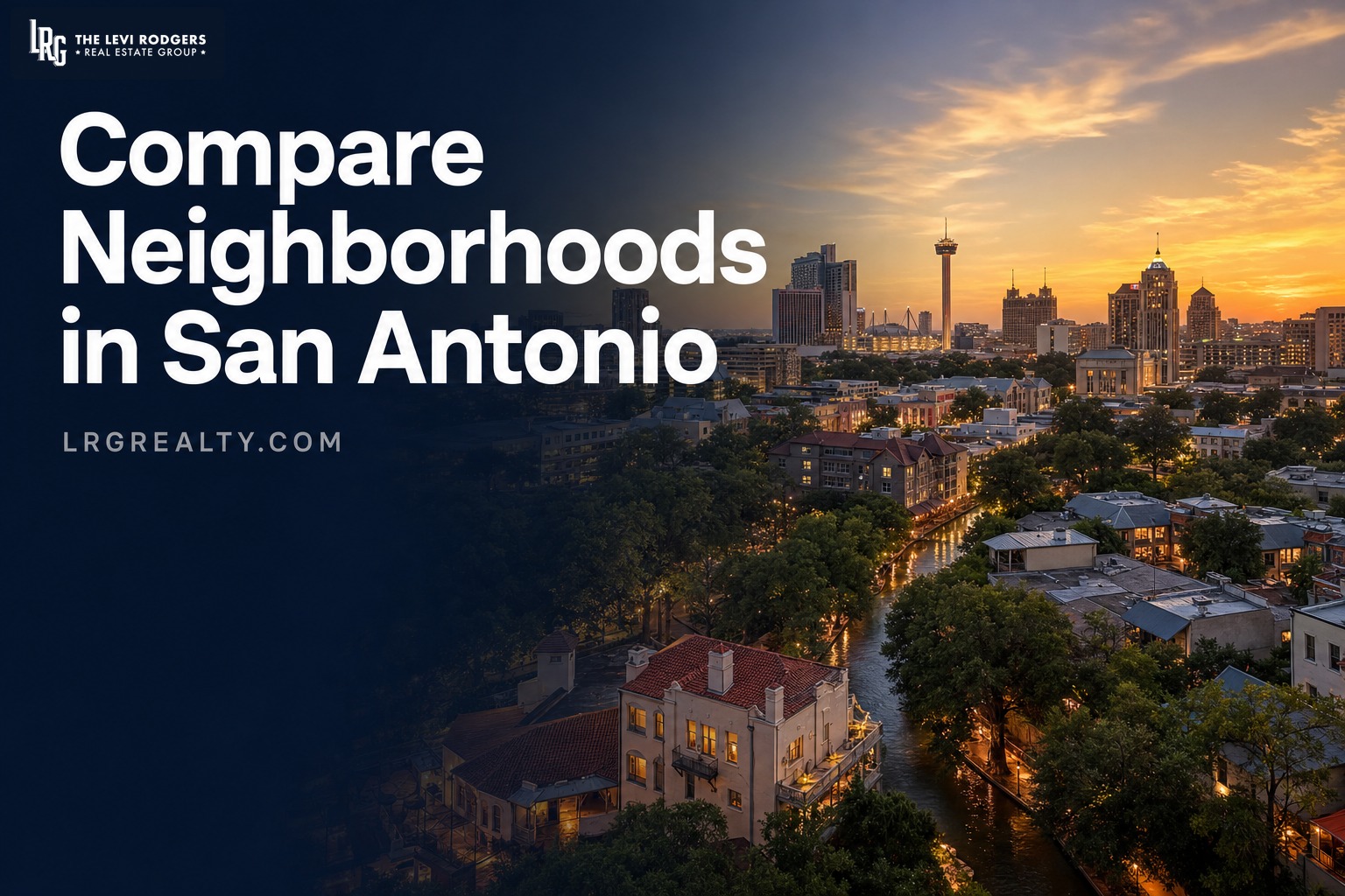 San Antonio Neighborhoods Directory