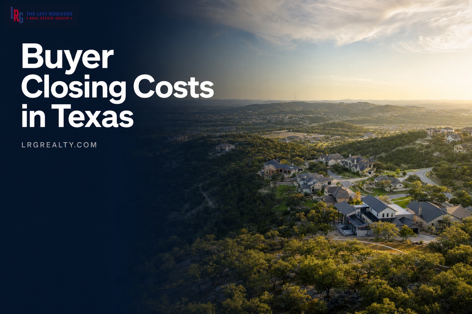 Buyer Closing Costs in Texas: Every Fee, Who Pays, and What You Can Negotiate