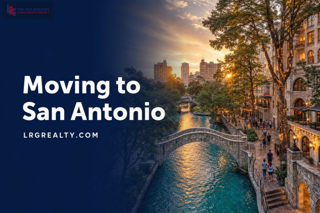 Moving to San Antonio: Pros and Cons