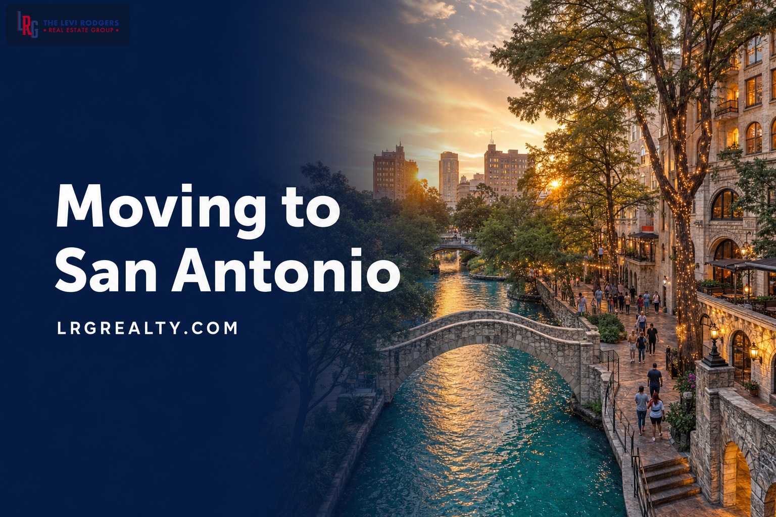 Moving to San Antonio: Pros and Cons