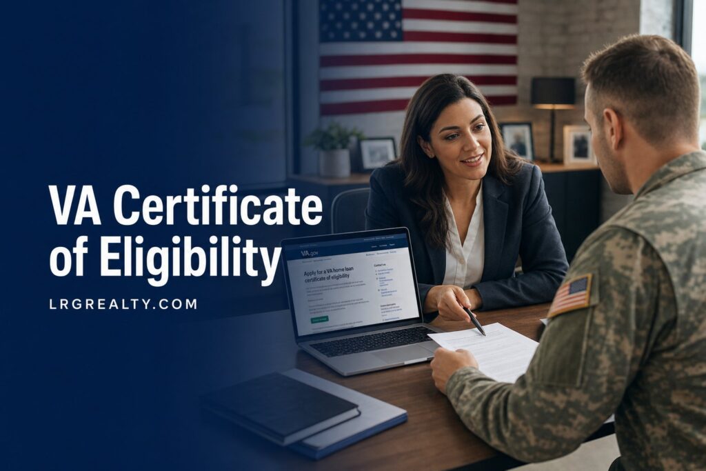 VA Certificate of Eligibility: How Long Does It Take to Get Your COE?