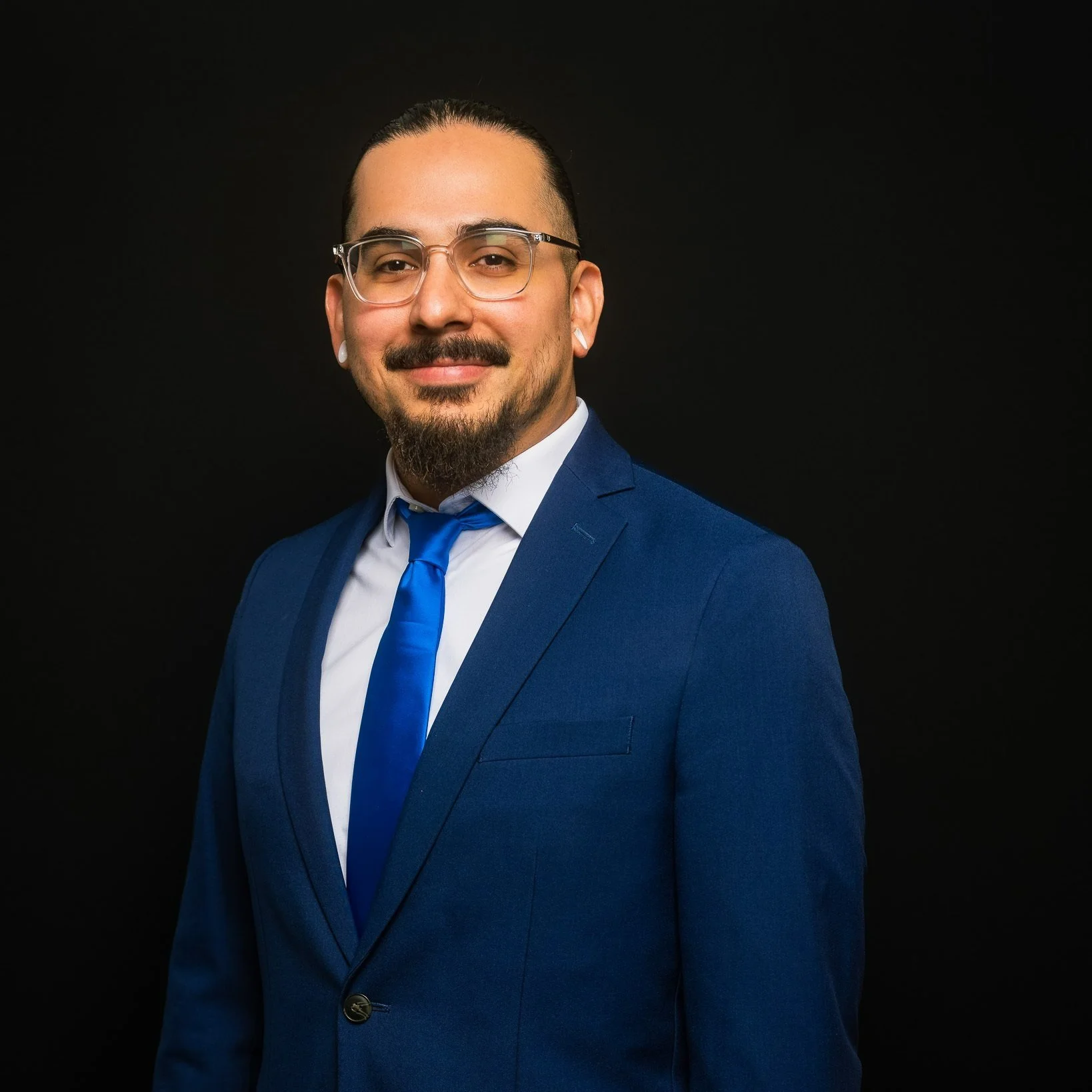 Daniel Chavez