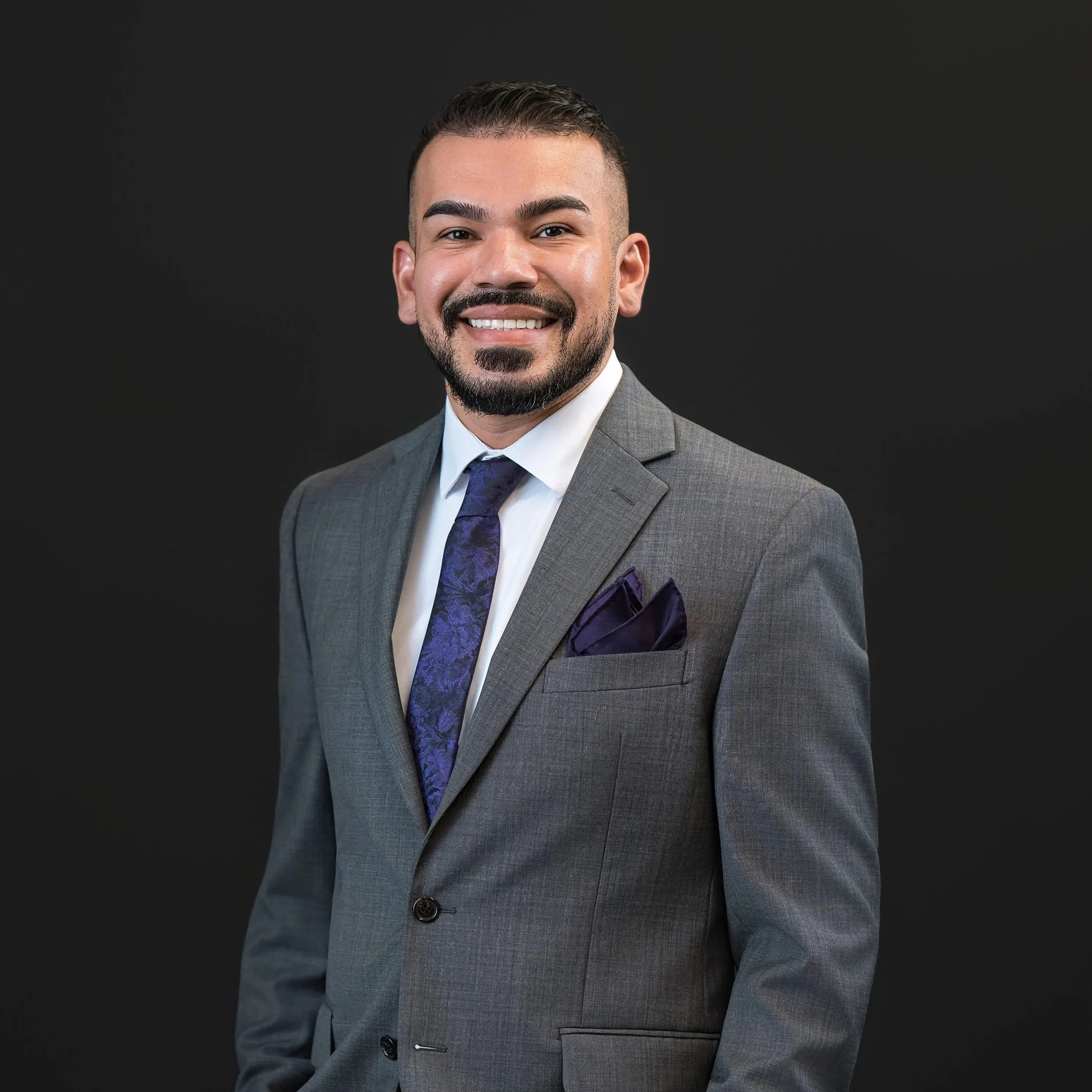 Israel Deluna