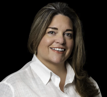 Salena Arledge, First-Time Seller Specialist at LRG Realty